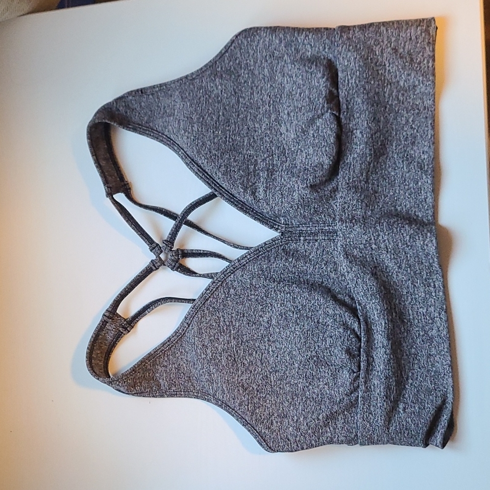 La senza sports bra